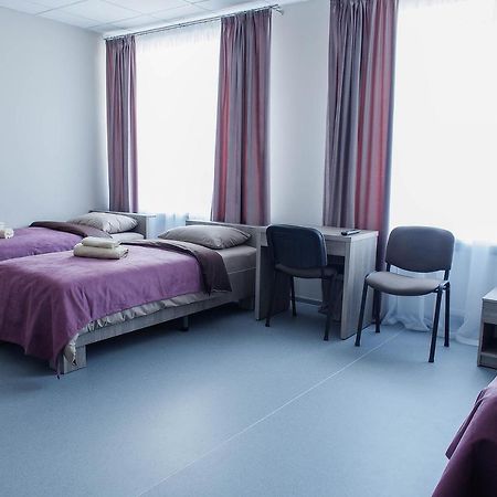 Olimpiyskiy Hotel Minszk Kültér fotó