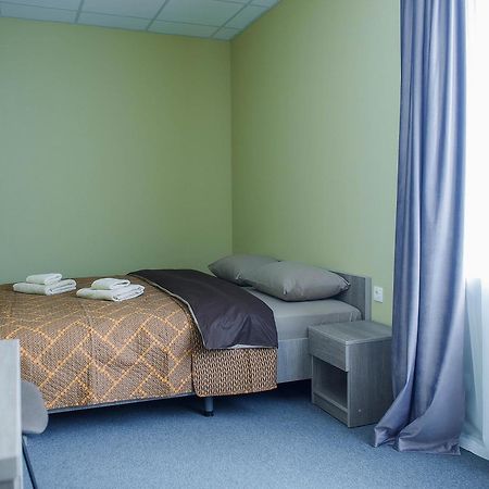 Olimpiyskiy Hotel Minszk Kültér fotó