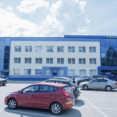 Olimpiyskiy Hotel Minszk Kültér fotó