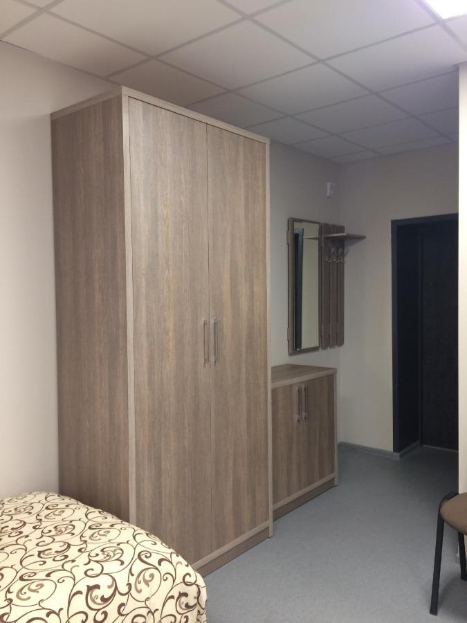 Olimpiyskiy Hotel Minszk Kültér fotó