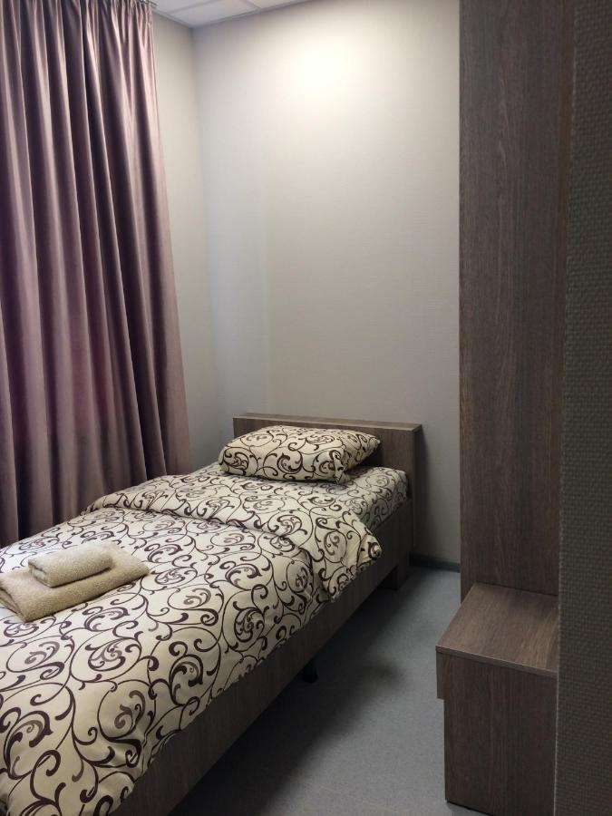 Olimpiyskiy Hotel Minszk Kültér fotó