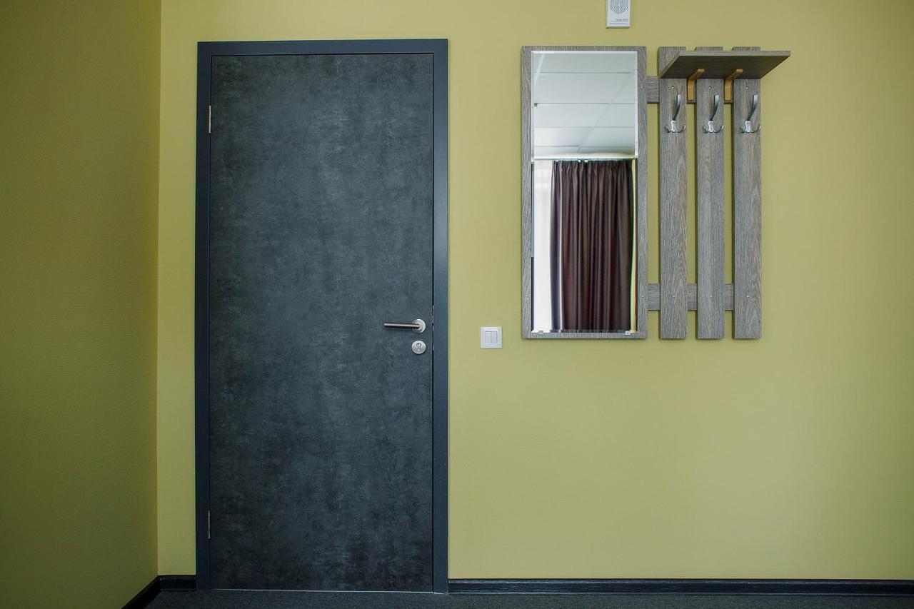 Olimpiyskiy Hotel Minszk Kültér fotó