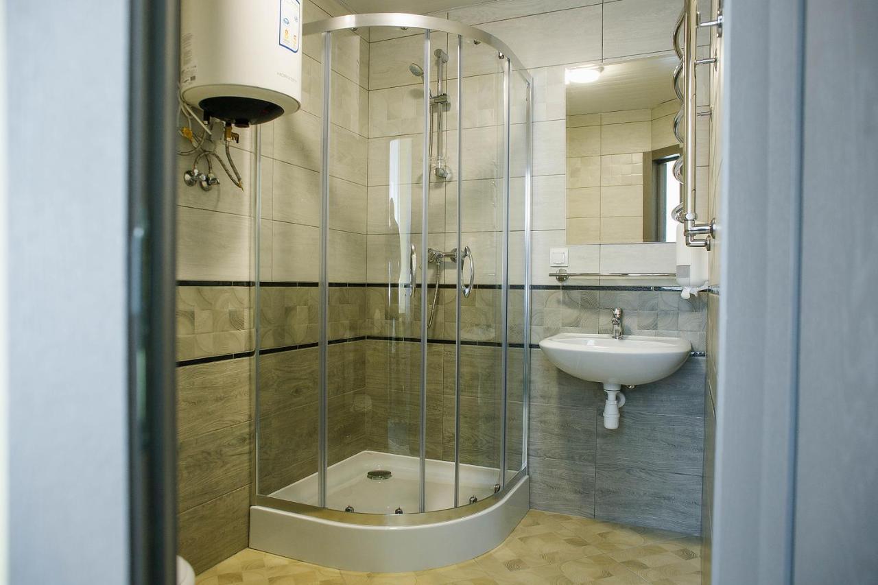 Olimpiyskiy Hotel Minszk Kültér fotó