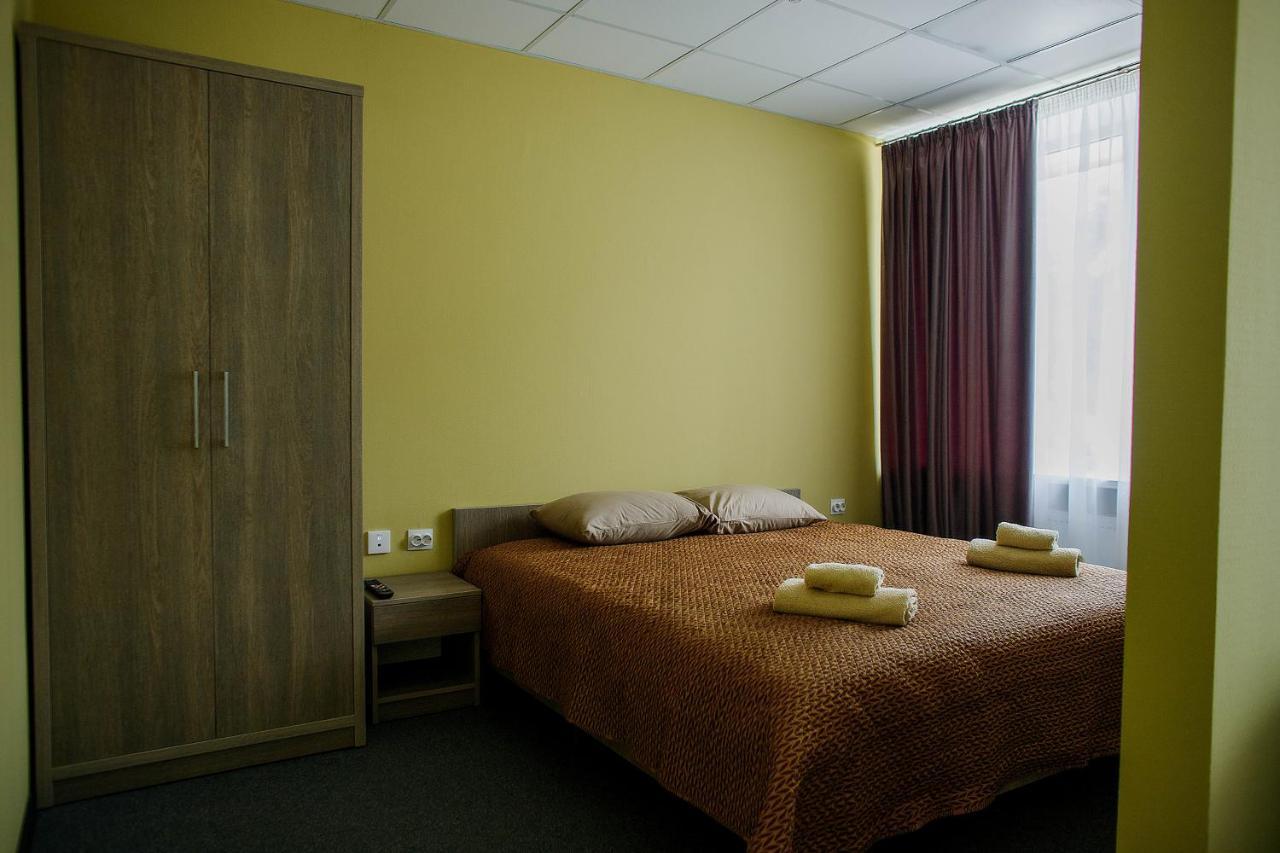 Olimpiyskiy Hotel Minszk Kültér fotó