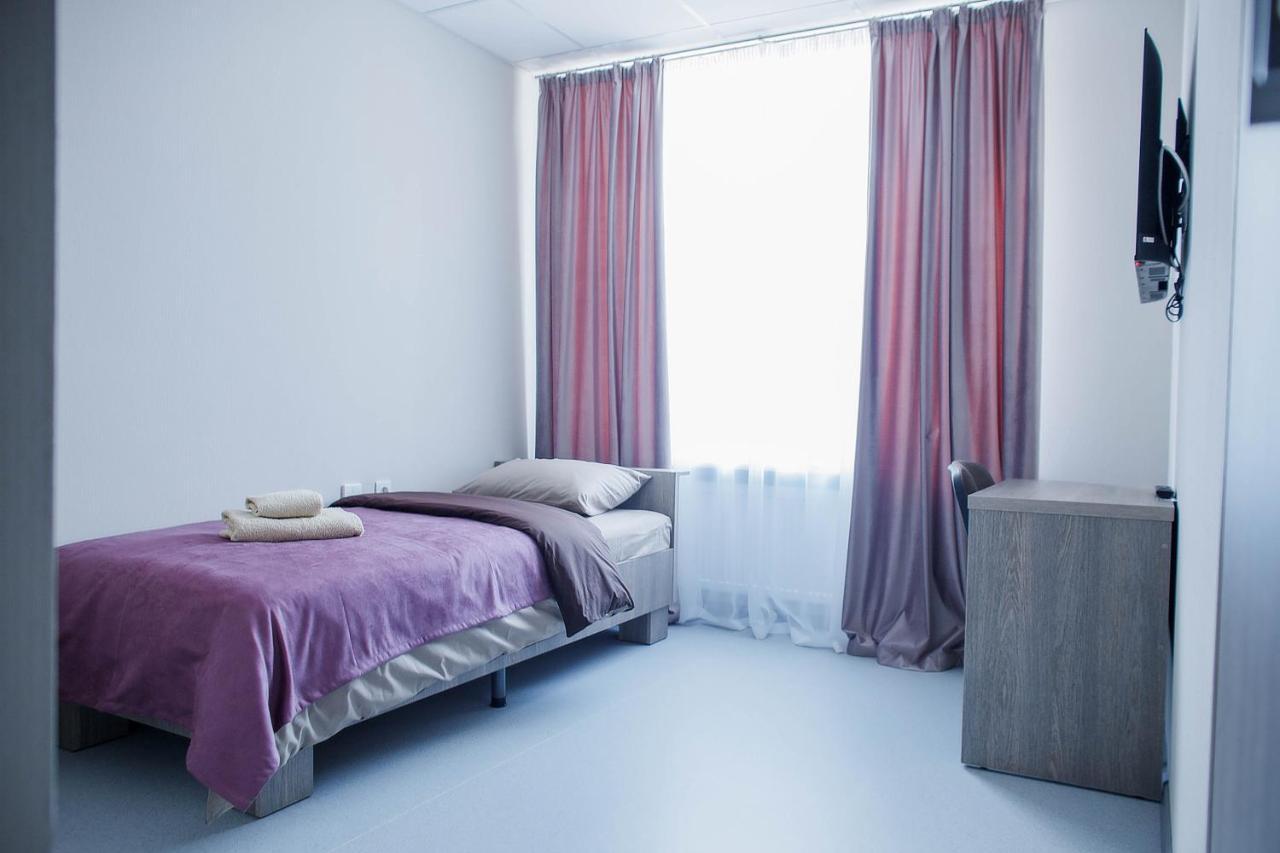 Olimpiyskiy Hotel Minszk Kültér fotó