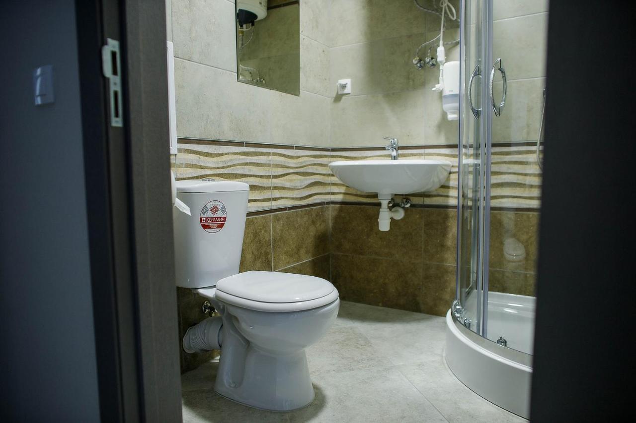 Olimpiyskiy Hotel Minszk Kültér fotó
