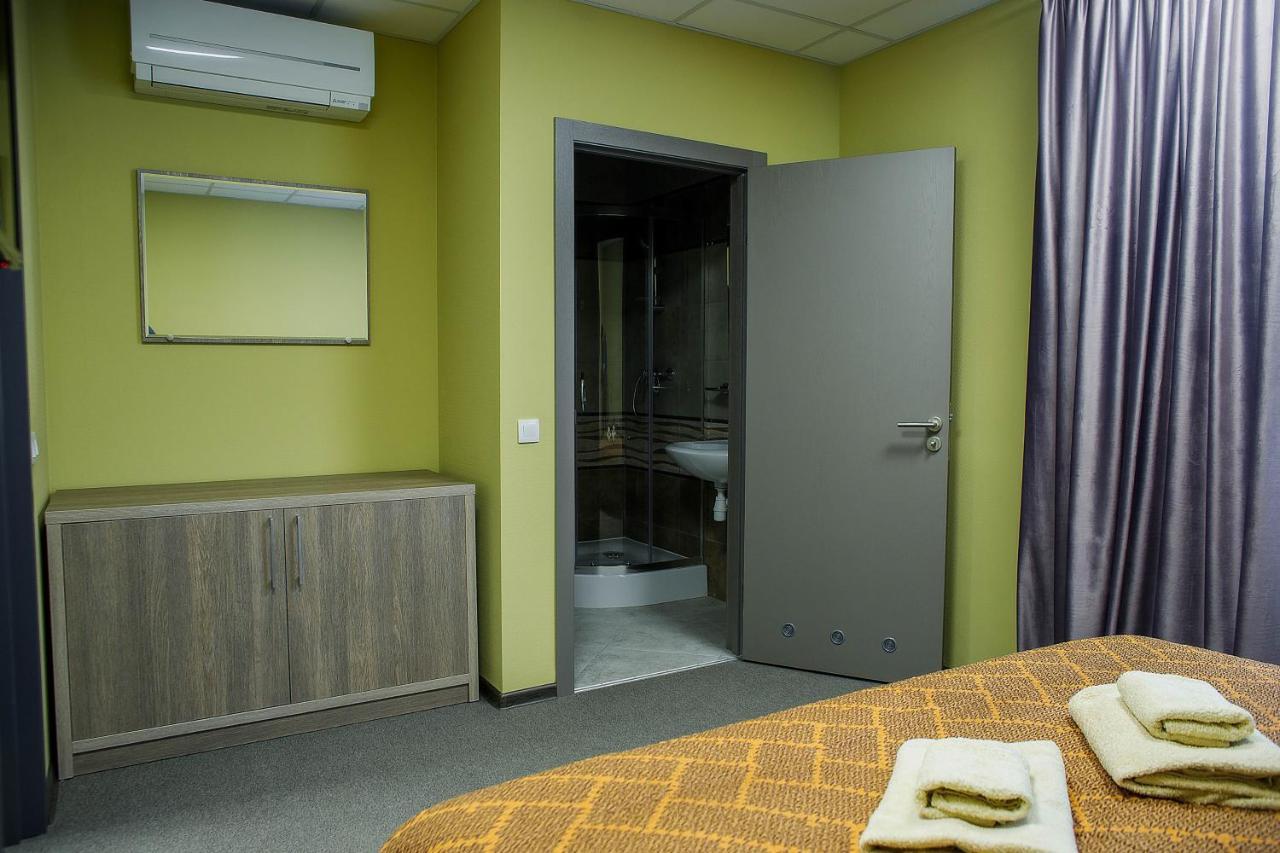 Olimpiyskiy Hotel Minszk Kültér fotó