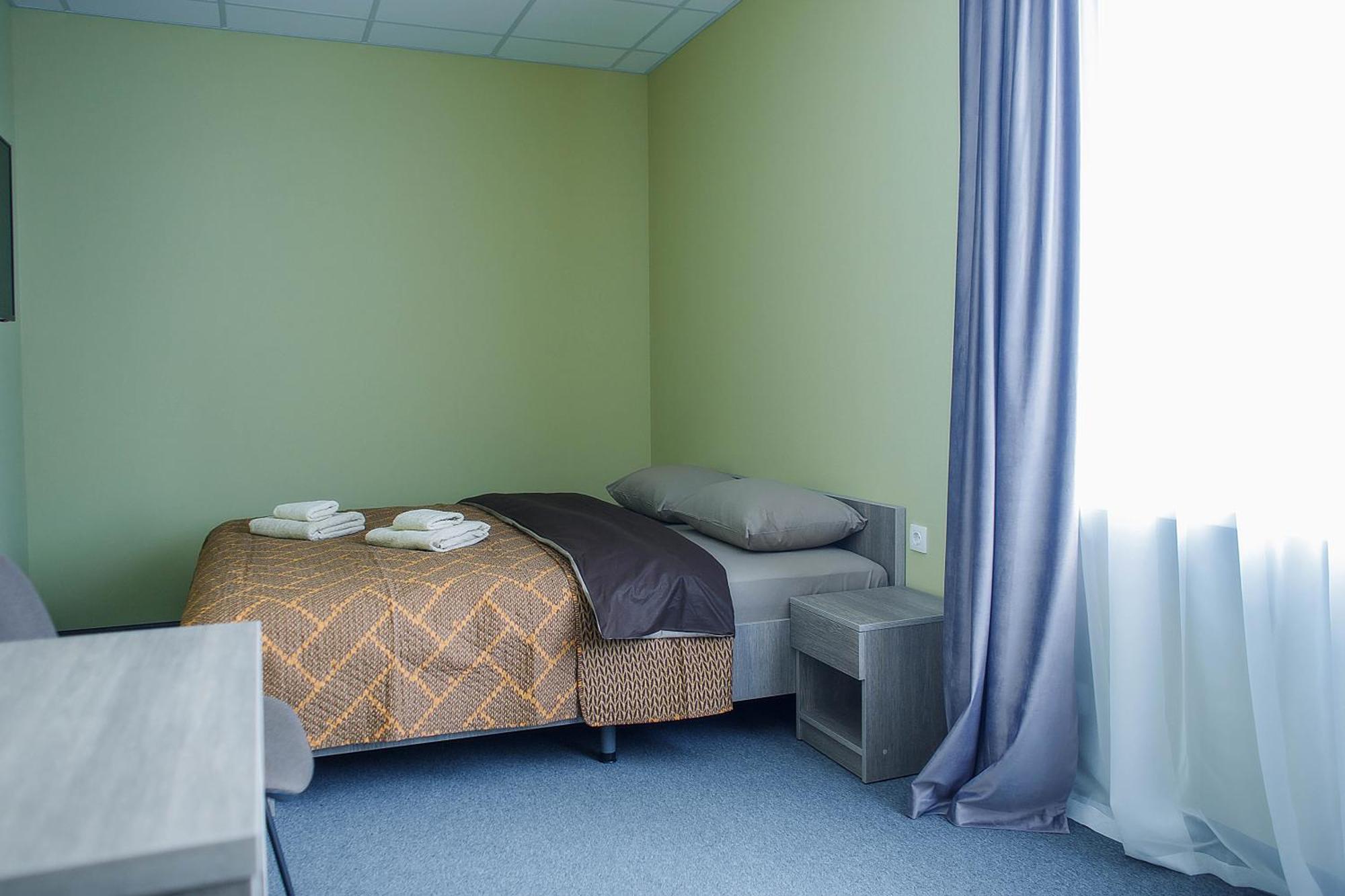 Olimpiyskiy Hotel Minszk Kültér fotó