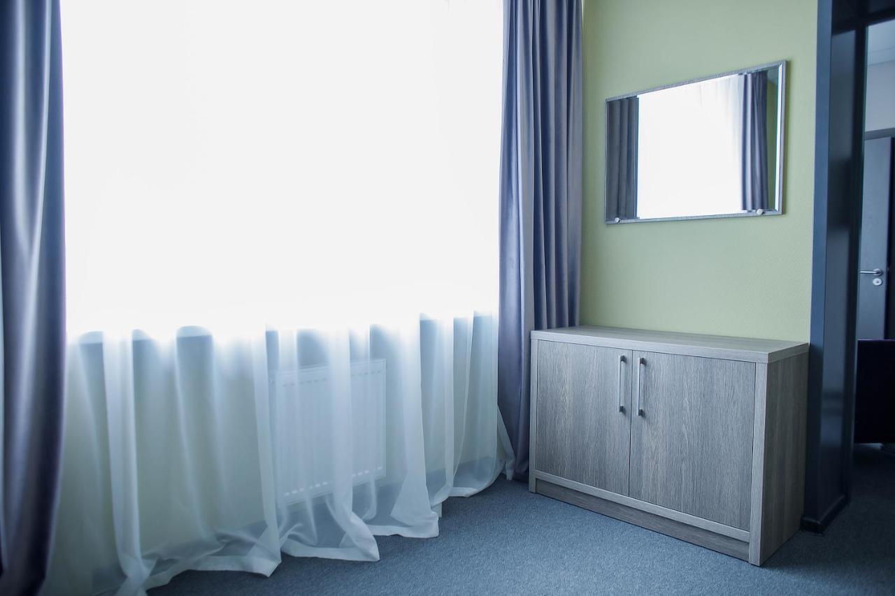 Olimpiyskiy Hotel Minszk Kültér fotó