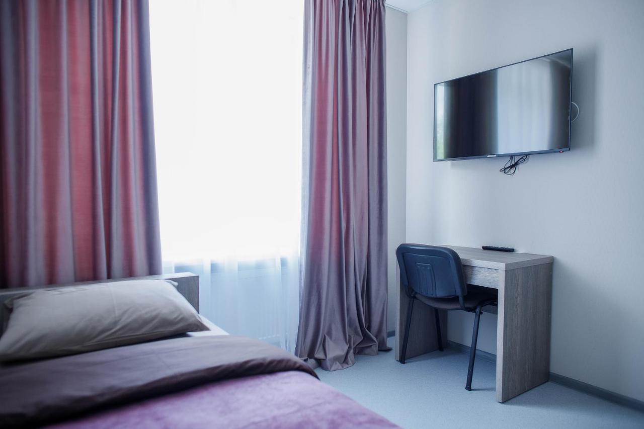 Olimpiyskiy Hotel Minszk Kültér fotó