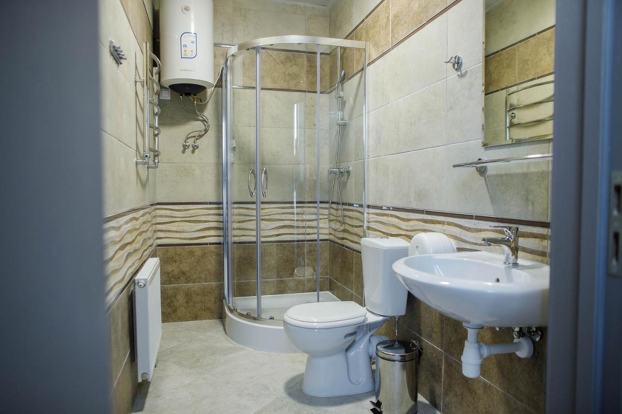 Olimpiyskiy Hotel Minszk Kültér fotó