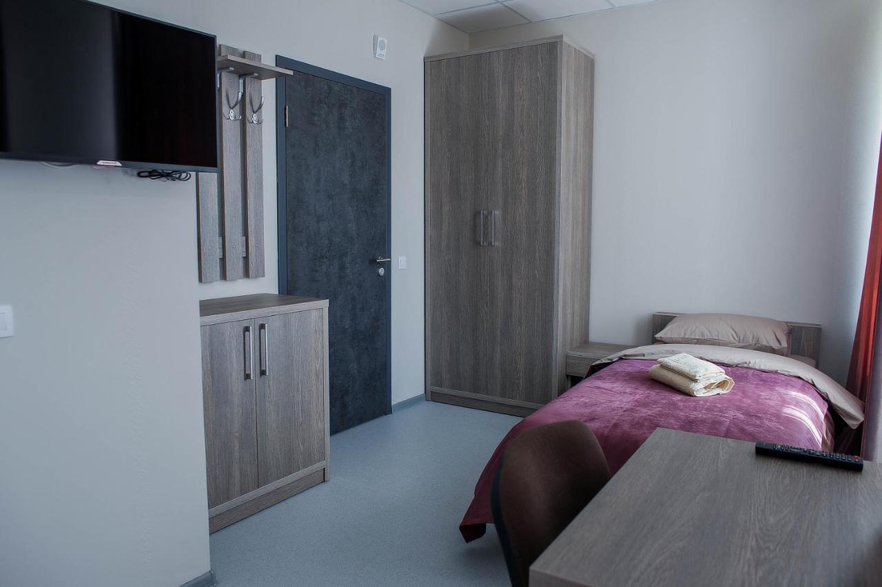 Olimpiyskiy Hotel Minszk Kültér fotó