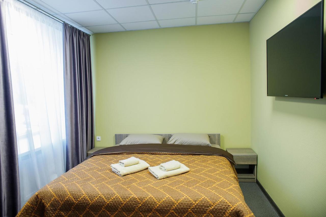 Olimpiyskiy Hotel Minszk Kültér fotó