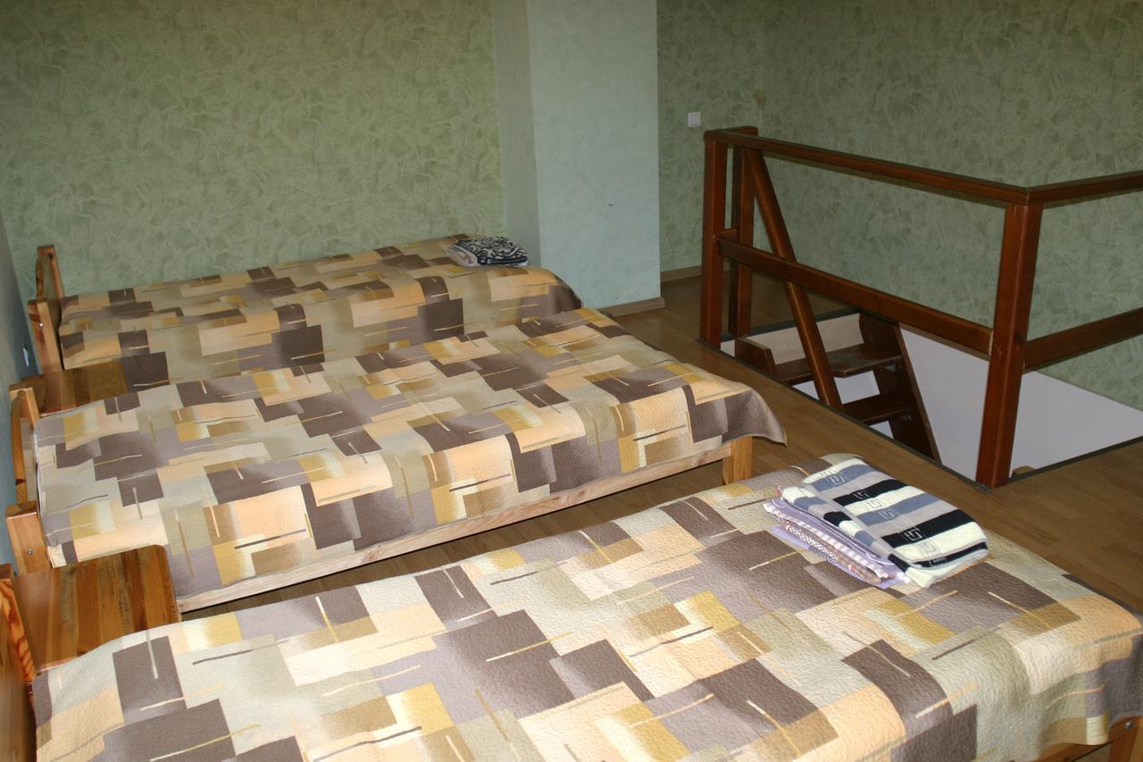 Olimpiyskiy Hotel Minszk Szoba fotó