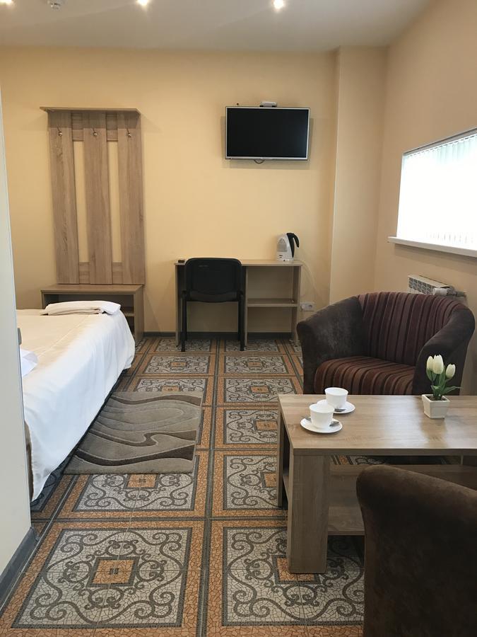 Olimpiyskiy Hotel Minszk Kültér fotó