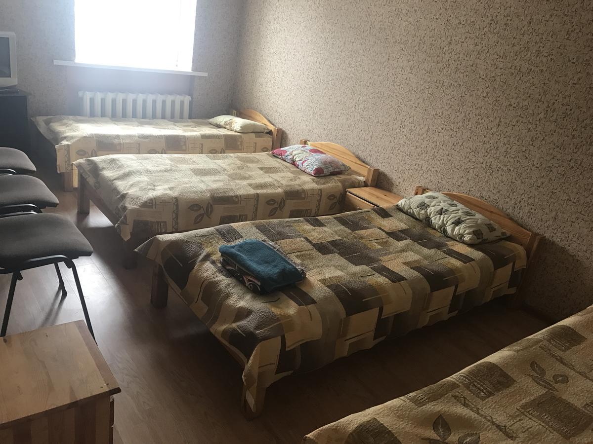 Olimpiyskiy Hotel Minszk Szoba fotó