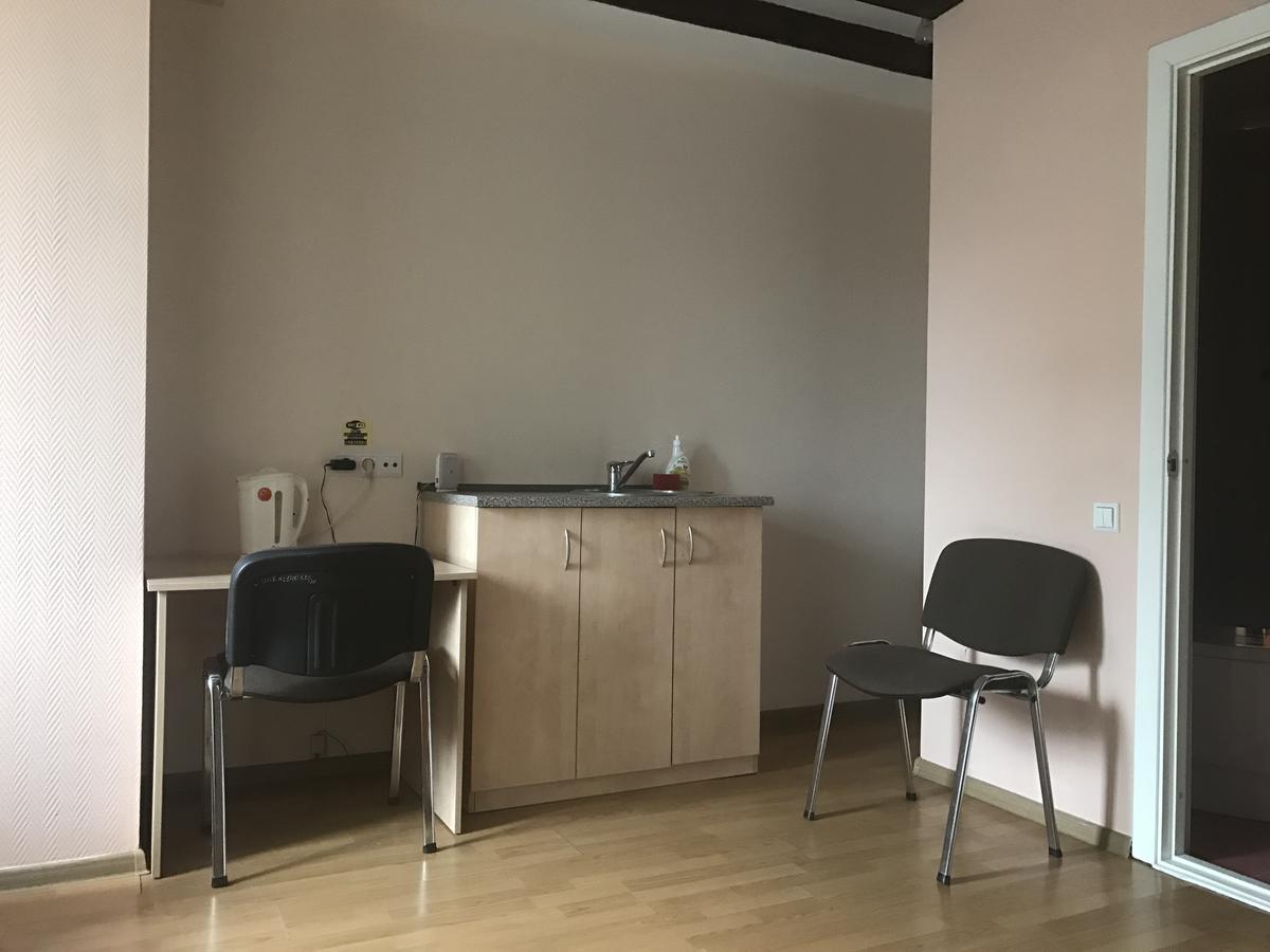 Olimpiyskiy Hotel Minszk Kültér fotó