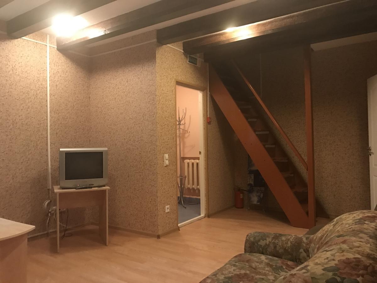 Olimpiyskiy Hotel Minszk Kültér fotó