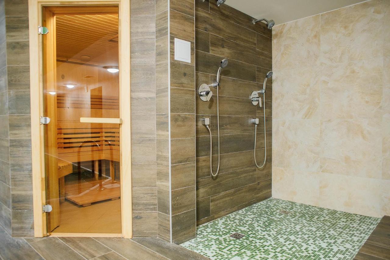 Olimpiyskiy Hotel Minszk Kültér fotó