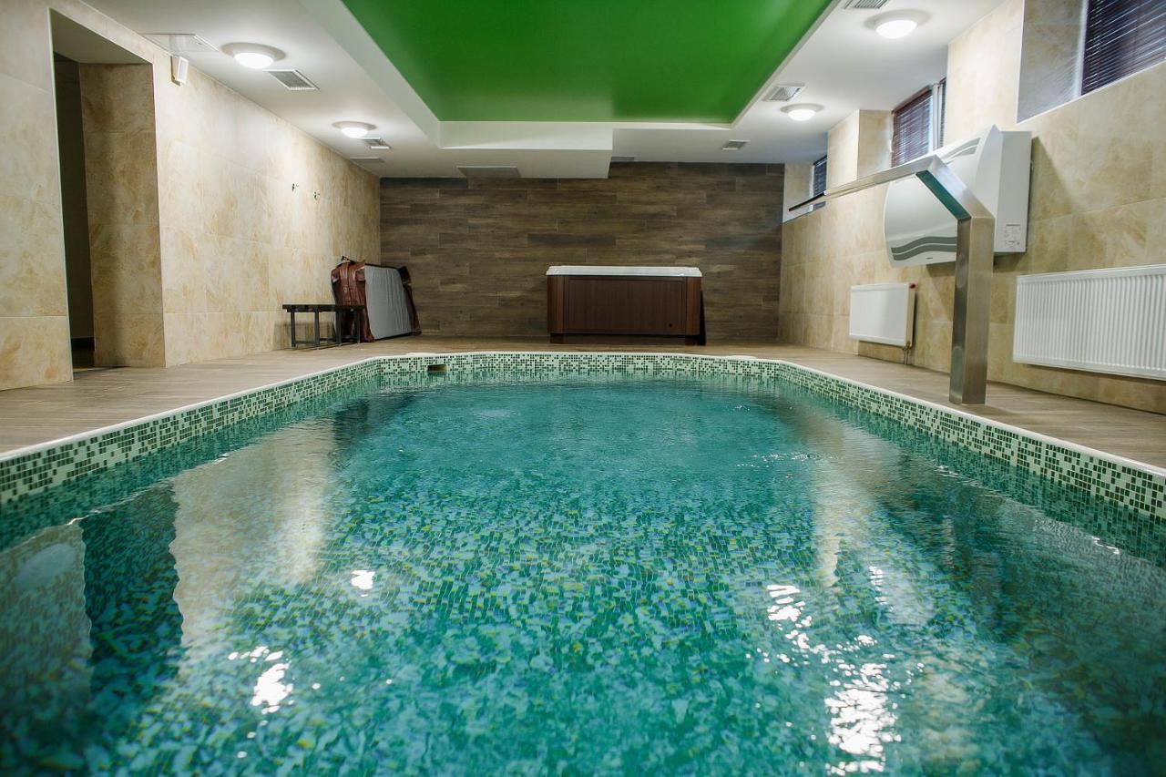 Olimpiyskiy Hotel Minszk Kültér fotó