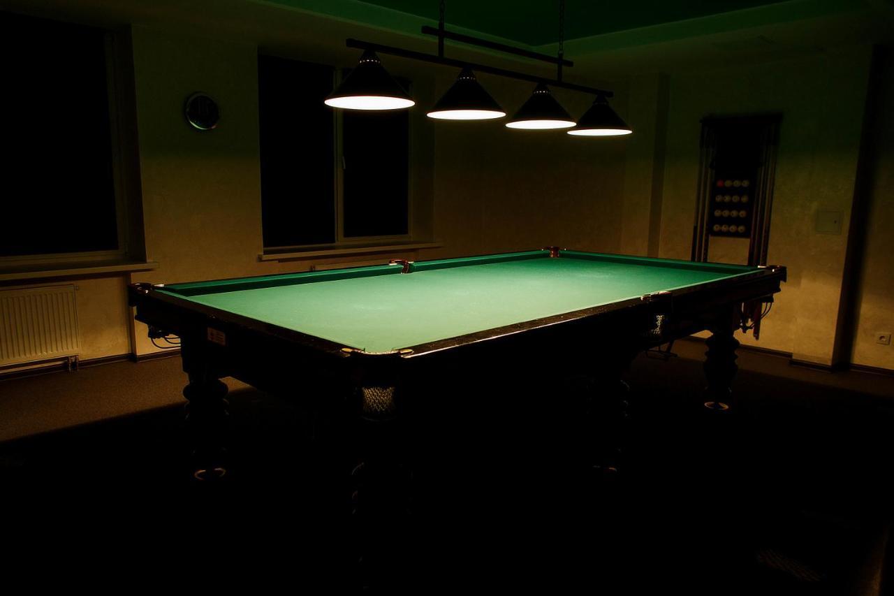 Olimpiyskiy Hotel Minszk Kültér fotó