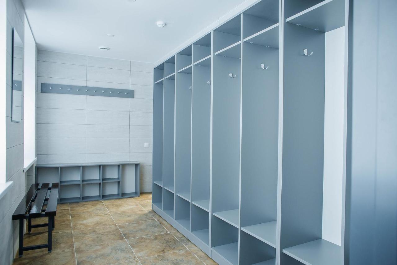 Olimpiyskiy Hotel Minszk Kültér fotó