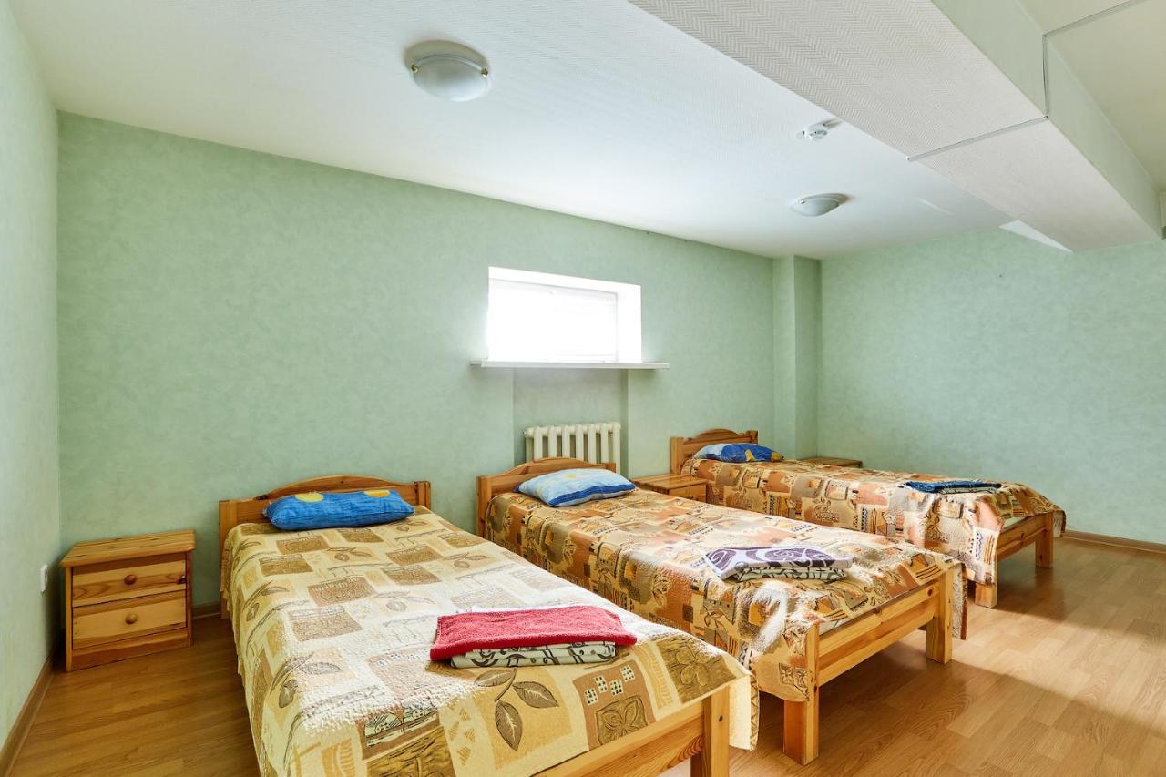 Olimpiyskiy Hotel Minszk Kültér fotó