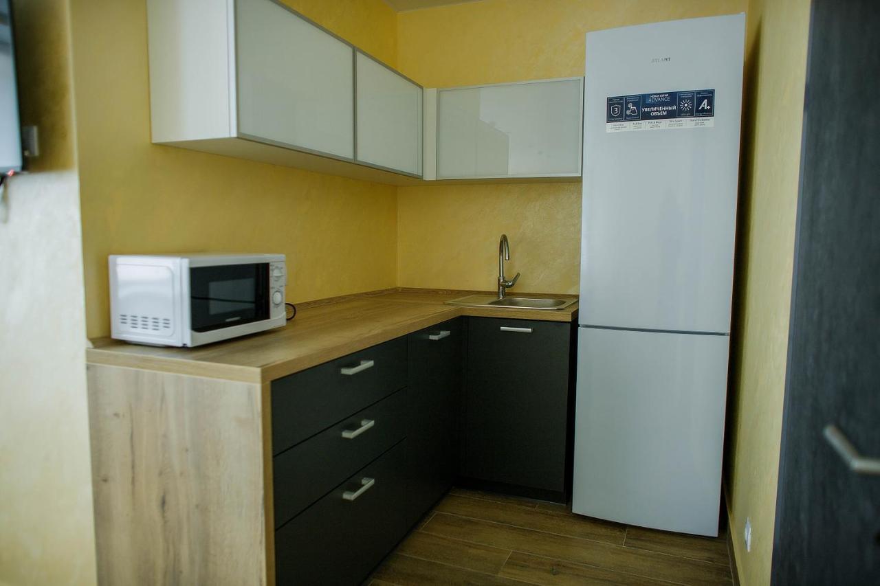 Olimpiyskiy Hotel Minszk Kültér fotó